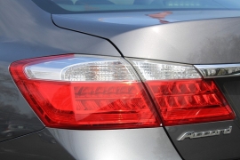 Used 2013 Honda Accord Sedan 4d EX-L Nav at Warner Motors near East Orange, NJ