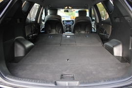Used 2018 Hyundai Santa Fe Sport 4d SUV AWD 2.4L at Warner Motors near East Orange, NJ