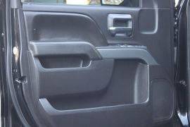 Used 2014  Chevrolet Silverado 1500 2WD Double Cab LT at Warner Motors near East Orange&comma; NJ