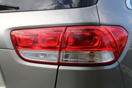 Used 2017  Kia Sorento 4d SUV FWD LX at Warner Motors near East Orange&comma; NJ