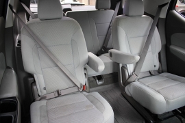 Used 2019  Chevrolet Traverse 4d SUV FWD LT Cloth w&sol;1LT at Warner Motors near East Orange&comma; NJ