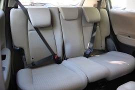 Used 2016 Honda HR-V 4d SUV AWD LX at Warner Motors near East Orange, NJ