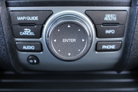 Used 2013 Honda Pilot 4d SUV 4WD Touring at Warner Motors near East Orange, NJ