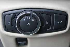 Used 2016  Lincoln MKX 4d SUV AWD Reserve EcoBoost at Warner Motors near East Orange&comma; NJ