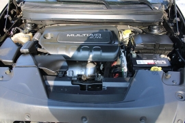 Used 2014  Jeep Cherokee 4d SUV FWD Latitude at Warner Motors near East Orange&comma; NJ