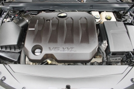Used 2019 Chevrolet Impala 4d Sedan LT w/1LT V6 at Warner Motors near East Orange, NJ