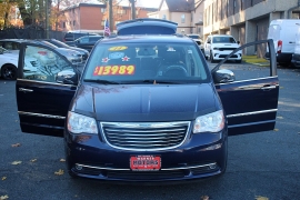 Used 2014 Chrysler Town & Country 4d Wagon Touring L at Warner Motors near East Orange, NJ