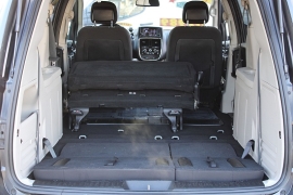 Used 2018  Dodge Grand Caravan 4d Wagon SE at Warner Motors near East Orange&comma; NJ