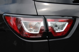 Used 2017  Chevrolet Traverse 4d SUV AWD LT w&sol;2LT at Warner Motors near East Orange&comma; NJ