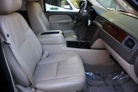 Used 2012  Chevrolet Tahoe 4d SUV 4WD LT at Warner Motors near East Orange&comma; NJ