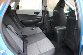 Used 2020  Hyundai Kona 4d SUV FWD SE at Warner Motors near East Orange&comma; NJ