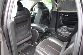 Used 2017  Chevrolet Traverse 4d SUV AWD LT w&sol;2LT at Warner Motors near East Orange&comma; NJ