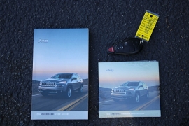 Used 2016  Jeep Cherokee 4d SUV 4WD Sport at Warner Motors near East Orange&comma; NJ