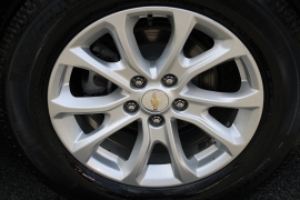 Used 2018 Chevrolet Equinox 4d SUV FWD LS at Warner Motors near East Orange, NJ
