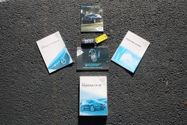 Used 2013  Mazda CX-9 4d SUV AWD Touring at Warner Motors near East Orange, NJ