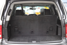 Used 2012 Honda Pilot 4d SUV 4WD EX-L at Warner Motors near East Orange, NJ