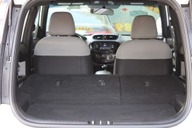 Used 2017  Kia Soul 4d Hatchback Auto at Warner Motors near East Orange&comma; NJ