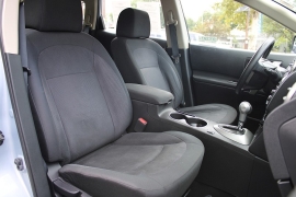 Used 2015 Nissan Rogue Select 4d SUV AWD S at Warner Motors near East Orange, NJ