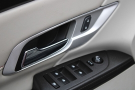 Used 2017  GMC Terrain 4d SUV FWD SLE1 at Warner Motors near East Orange&comma; NJ