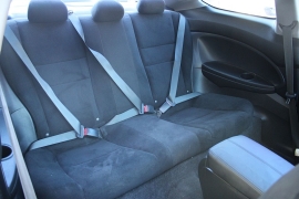 Used 2012  Honda Accord Coupe 2d EX Auto at Warner Motors near East Orange&comma; NJ