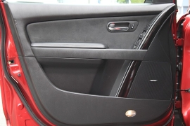 Used 2014 Mazda CX-9 4d SUV AWD Touring at Warner Motors near East Orange, NJ