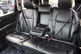 Used 2016  Nissan Pathfinder 4d SUV 4WD SL at Warner Motors near East Orange, NJ