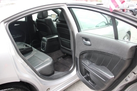 Used 2017 Dodge Charger 4d Sedan SXT AWD at Warner Motors near East Orange, NJ
