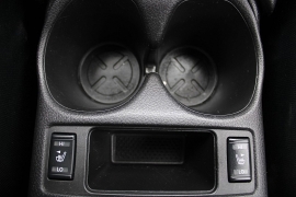 Used 2018  Nissan Rogue 4d SUV AWD SL at Warner Motors near East Orange&comma; NJ