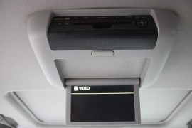 Used 2008  Toyota Highlander 4d SUV AWD Limited at Warner Motors near East Orange&comma; NJ