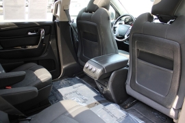 Used 2016 GMC Acadia 4d SUV FWD SLE-2 at Warner Motors near East Orange, NJ