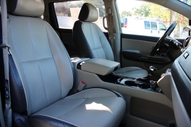 Used 2017 Kia Sedona 4d Wagon LX at Warner Motors near East Orange, NJ