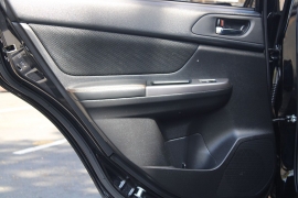 Used 2017  Subaru Crosstrek 4d SUV Premium CVT at Warner Motors near East Orange&comma; NJ