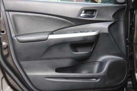 Used 2016  Honda CR-V 4d SUV AWD EX-L at Warner Motors near East Orange&comma; NJ