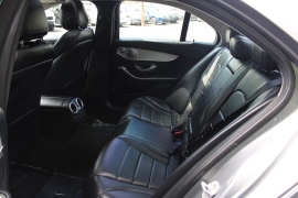 Used 2015  Mercedes-Benz C-Class 4d Sedan C300 4matic at Warner Motors near East Orange&comma; NJ