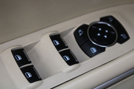 Used 2015  Lincoln MKZ 4d Sedan AWD Ecoboost at Warner Motors near East Orange&comma; NJ