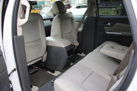 Used 2014 Ford Edge 4d SUV AWD SEL at Warner Motors near East Orange, NJ