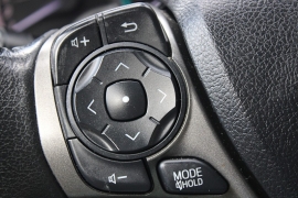 Used 2014  Toyota Venza 4d SUV AWD XLE at Warner Motors near East Orange&comma; NJ