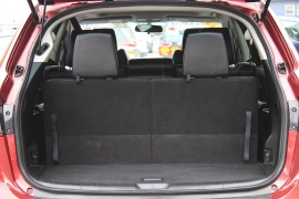 Used 2014 Mazda CX-9 4d SUV AWD Touring at Warner Motors near East Orange, NJ