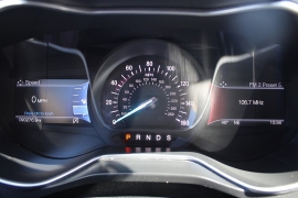 Used 2017 Ford Fusion 4d Sedan SE 1.5L EcoBoost at Warner Motors near East Orange, NJ