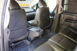 Used 2013 Honda Odyssey 5d Wagon Touring at Warner Motors near East Orange, NJ