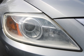 Used 2012  Mazda CX-9 4d SUV AWD Sport at Warner Motors near East Orange&comma; NJ