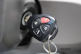 Used 2011 Toyota Camry 4d Sedan LE Auto at Warner Motors near East Orange, NJ