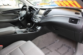Used 2019 Chevrolet Impala 4d Sedan Premier w/2LZ at Warner Motors near East Orange, NJ