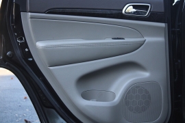 Used 2012 Jeep Grand Cherokee 4d SUV 4WD Laredo at Warner Motors near East Orange, NJ