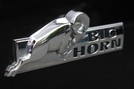 Used 2015  Ram 1500 4WD Crew Cab Big Horn at Warner Motors near East Orange&comma; NJ