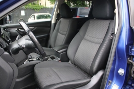 Used 2019  Nissan Rogue 4d SUV AWD SV at Warner Motors near East Orange&comma; NJ