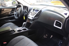 Used 2013  Chevrolet Equinox 4d SUV FWD LS at Warner Motors near East Orange&comma; NJ