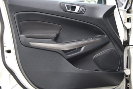 Used 2019  Ford EcoSport 4d SUV 4WD SE at Warner Motors near East Orange&comma; NJ