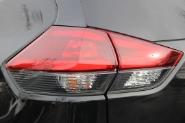 Used 2018  Nissan Rogue 4d SUV AWD SL at Warner Motors near East Orange&comma; NJ