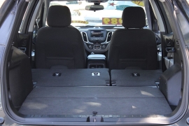 Used 2019  Chevrolet Equinox 4d SUV FWD LS at Warner Motors near East Orange&comma; NJ